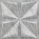 Floral 3D PVC Panel