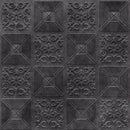 Thunder Black Foam Panel