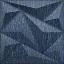 Triangular Abstract PVC Panel