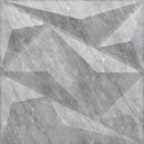Triangular Abstract PVC Panel
