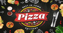 Pizza wallpaper