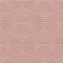 Ruby Red Foam Panel
