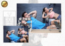 Crunches Gym Wallpaper