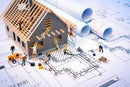 The Building Division Wallpaper