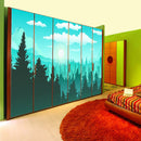 Gods Amazing World Sticker