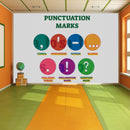 Punctuation Mark Wallpaper