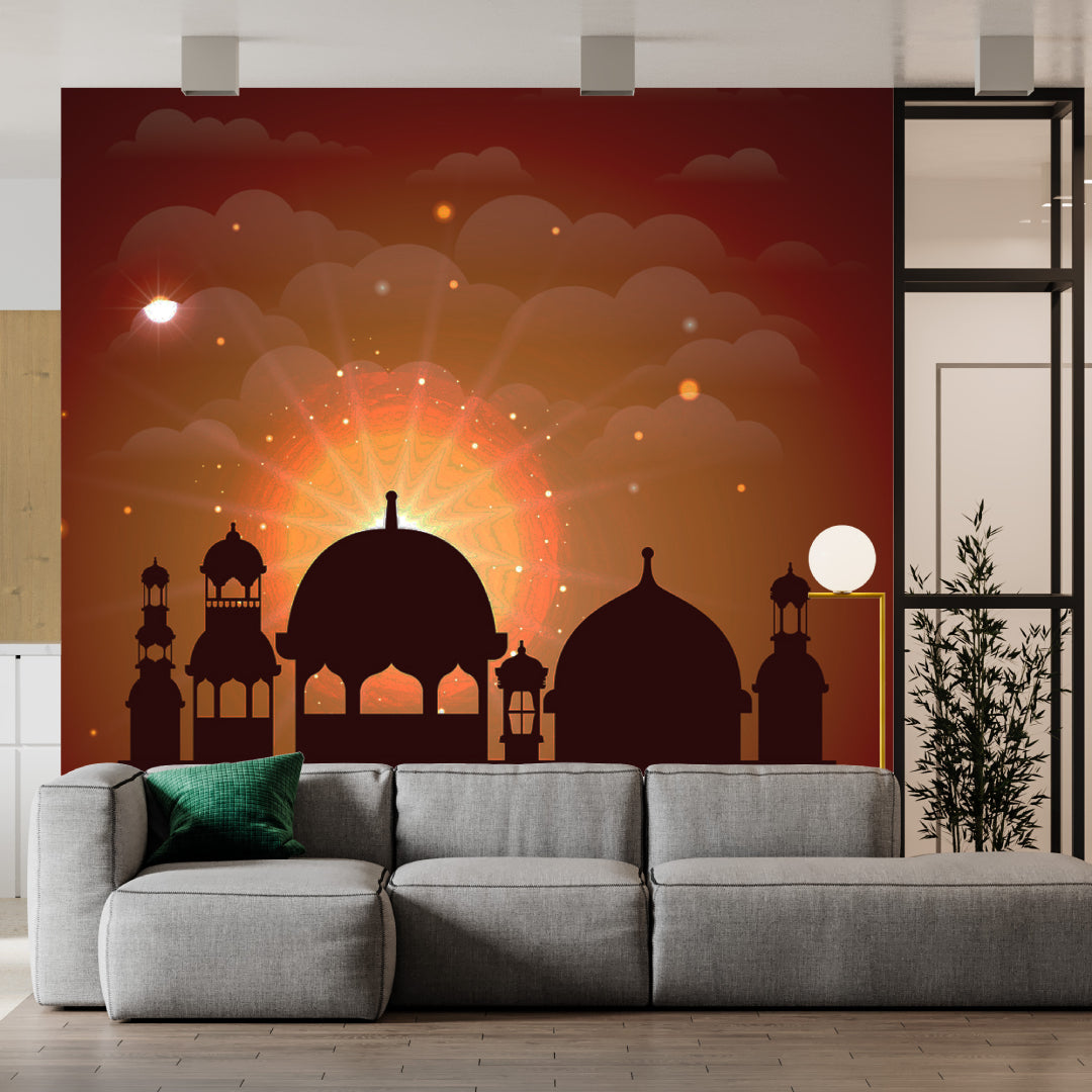 Islamic Wallpaper
