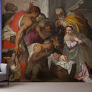 Birth Of Christ Wallpaper