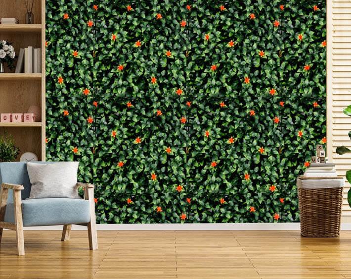 Vertical Garden