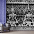 Pattachitra Art Wallpaper
