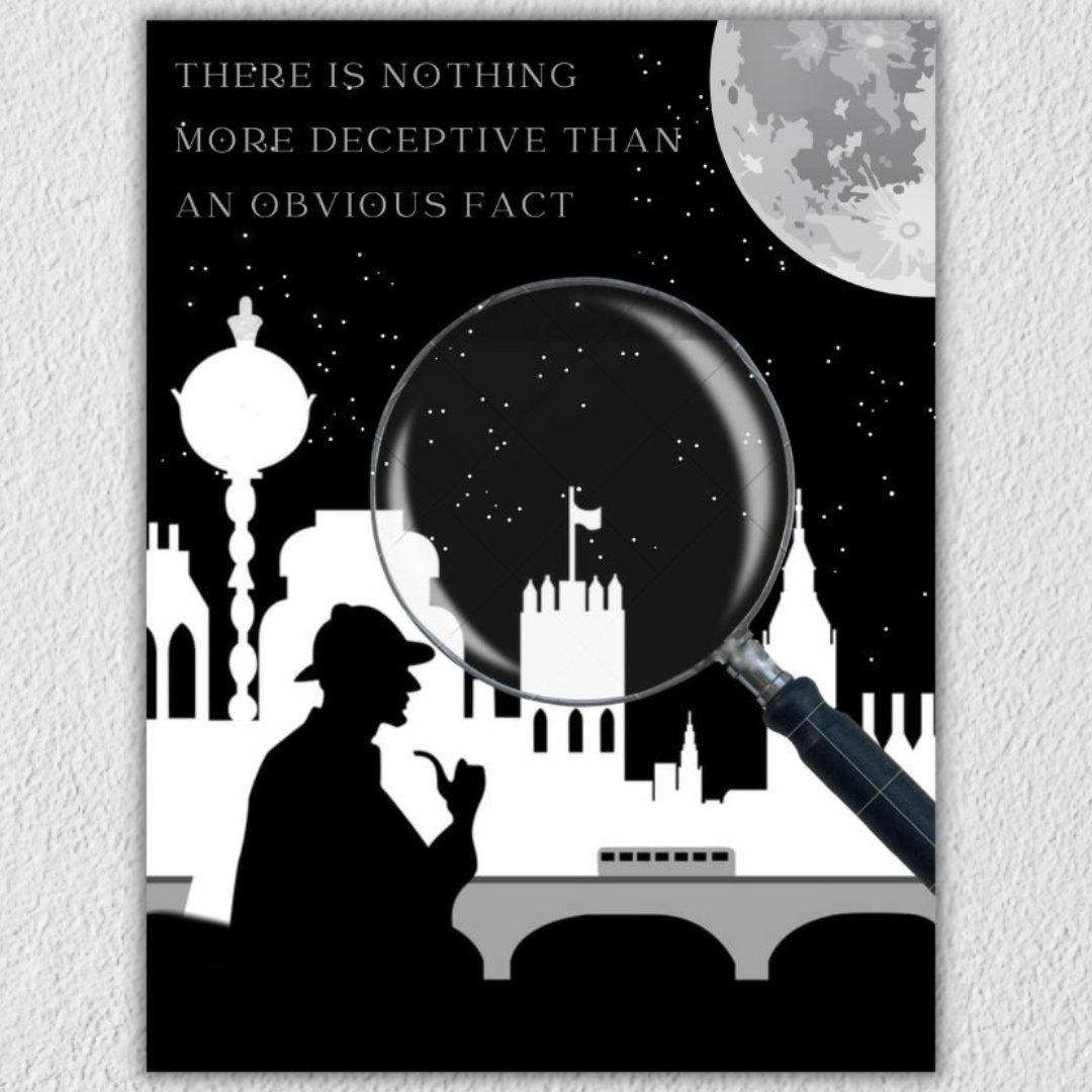 An Obvious Fact Quote