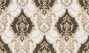 Moksh Damask Traditional Wallpaper