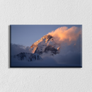 Nanda Devi Fair Canvas