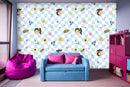 Kids Dental Office wallpaper
