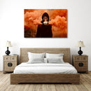 Money Heist Wall Art