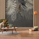 Feather Mural Wallpaper