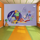 Maths Geometric Wallpaper