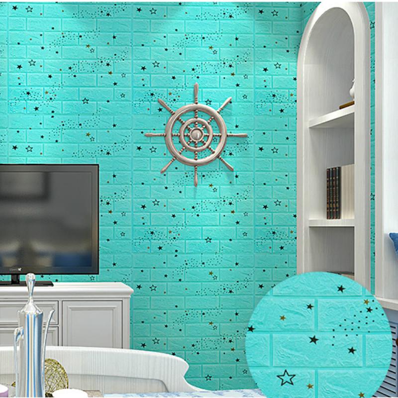 Star 3D Foam Panel