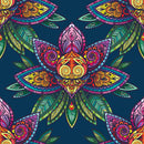 Design Art Self Adhesive Sticker For Refrigerator
