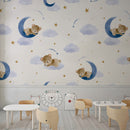 Beer Nursery School Wallpaper