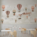 Abstract Vector School wallpaper