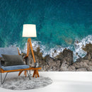 Sea Closed Image Wallpaper