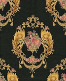 Kohinoor Decorative Floral Wallpaper