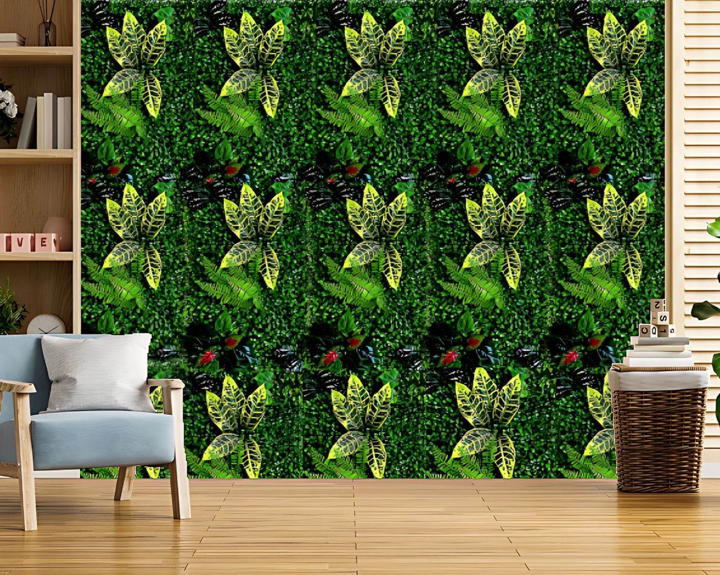 Vertical Garden
