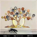 Tree Of Life Wall Art