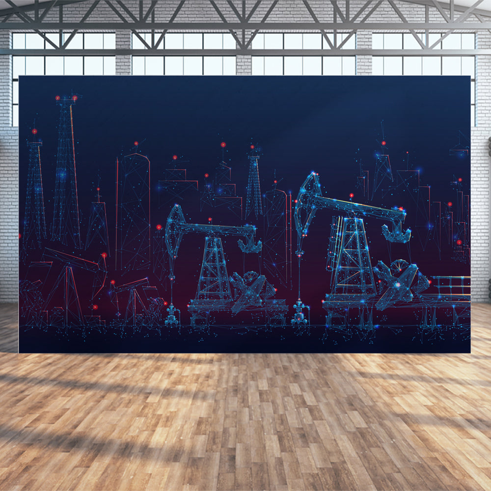 Machine Tool Wallpaper