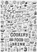 Cookery Food Drink Customize Wallpaper