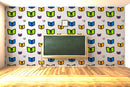 Notebook Abstract Wallpaper