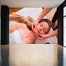 Facial Club Wallpaper