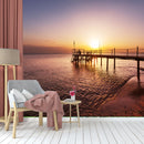 Beautiful Half Pool Wallpaper