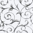 Adhya Floral & Botanical Wallpaper