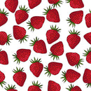 Red Berrys Customize Wallpaper