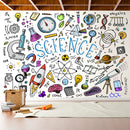 Science Concept Wallpaper