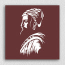 Shivaji Mahraj Imprint