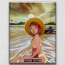 Vivid Dream Wall Art