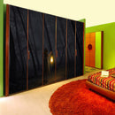 Wardrobe Another World Sticker