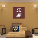 Shivaji Mahraj Imprint