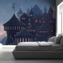 Hogwart Express Wallpaper