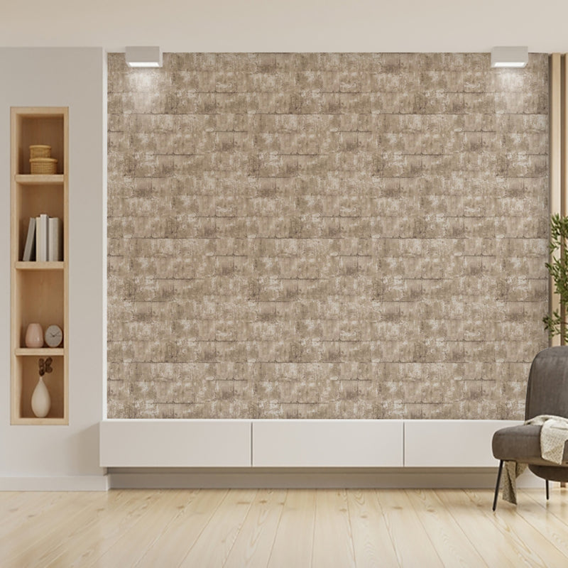 Rustico Concrete Wall Texture Wallpaper