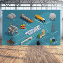 Petroleum Industry Wallpaper