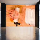 Beauty Spas Wallpaper