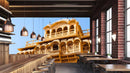 Nathmal Ki Haveli Rajasthan Wallpaper
