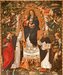 Renaissance Sticker