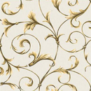 Adhya Floral & Botanical Wallpaper