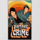 Jai And Veeru Partners In Crime