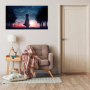Anime Wall Art Sticker
